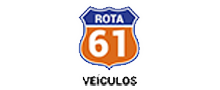 Rota 61 Veículos