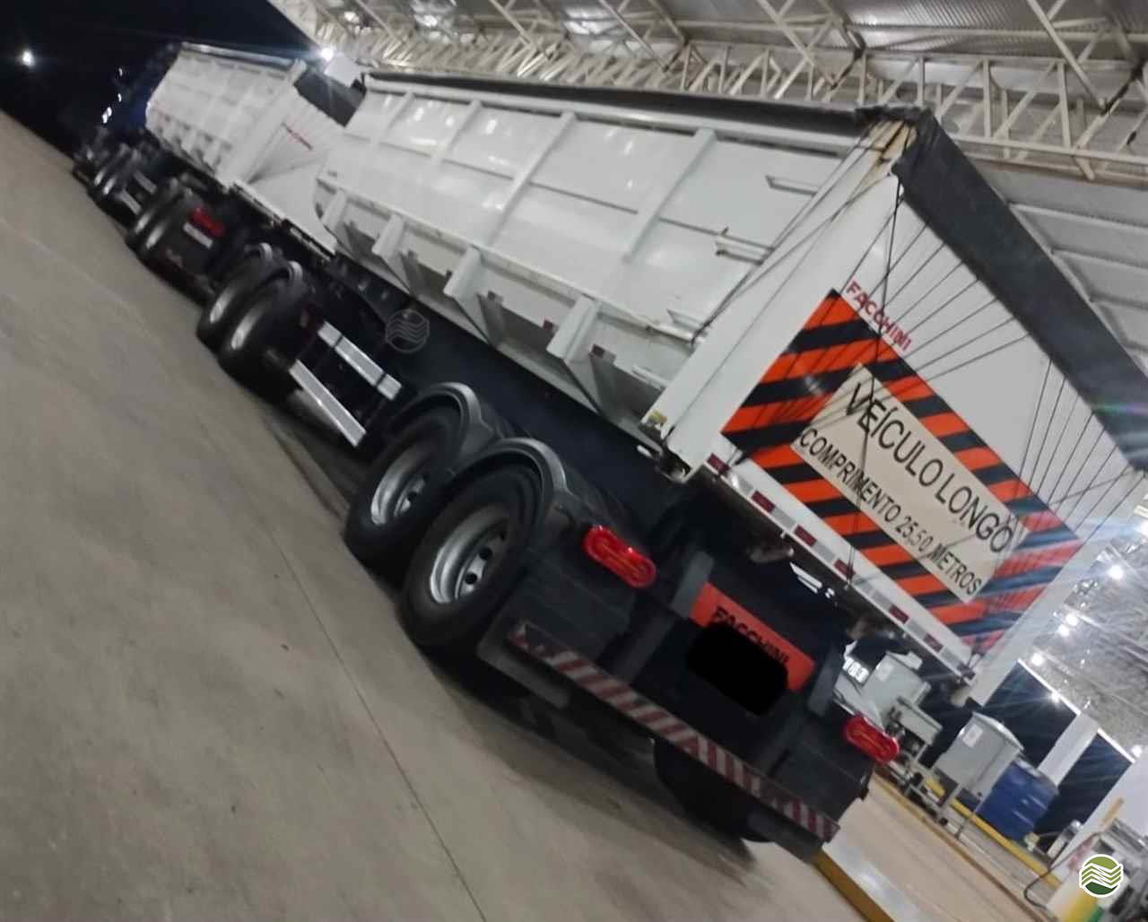 BASCULANTE de Alves Bazzoli Transportes