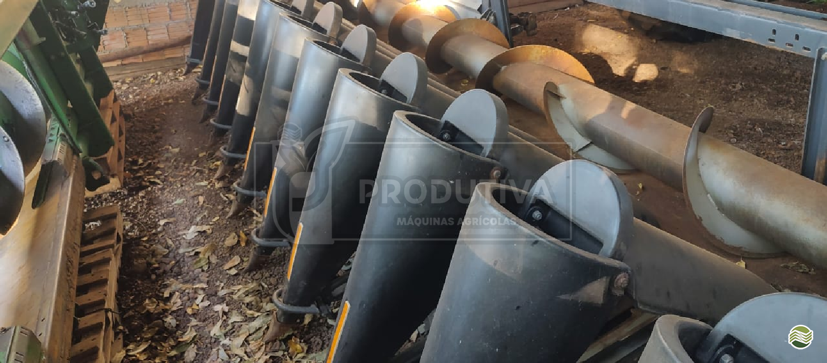 PLATAFORMA COLHEITADEIRA GTS PRODUTTIVA 1650 Produtiva Máquinas CAMPO VERDE MATO GROSSO MT