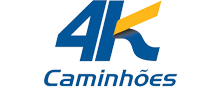 4K Caminhões - Itajaí