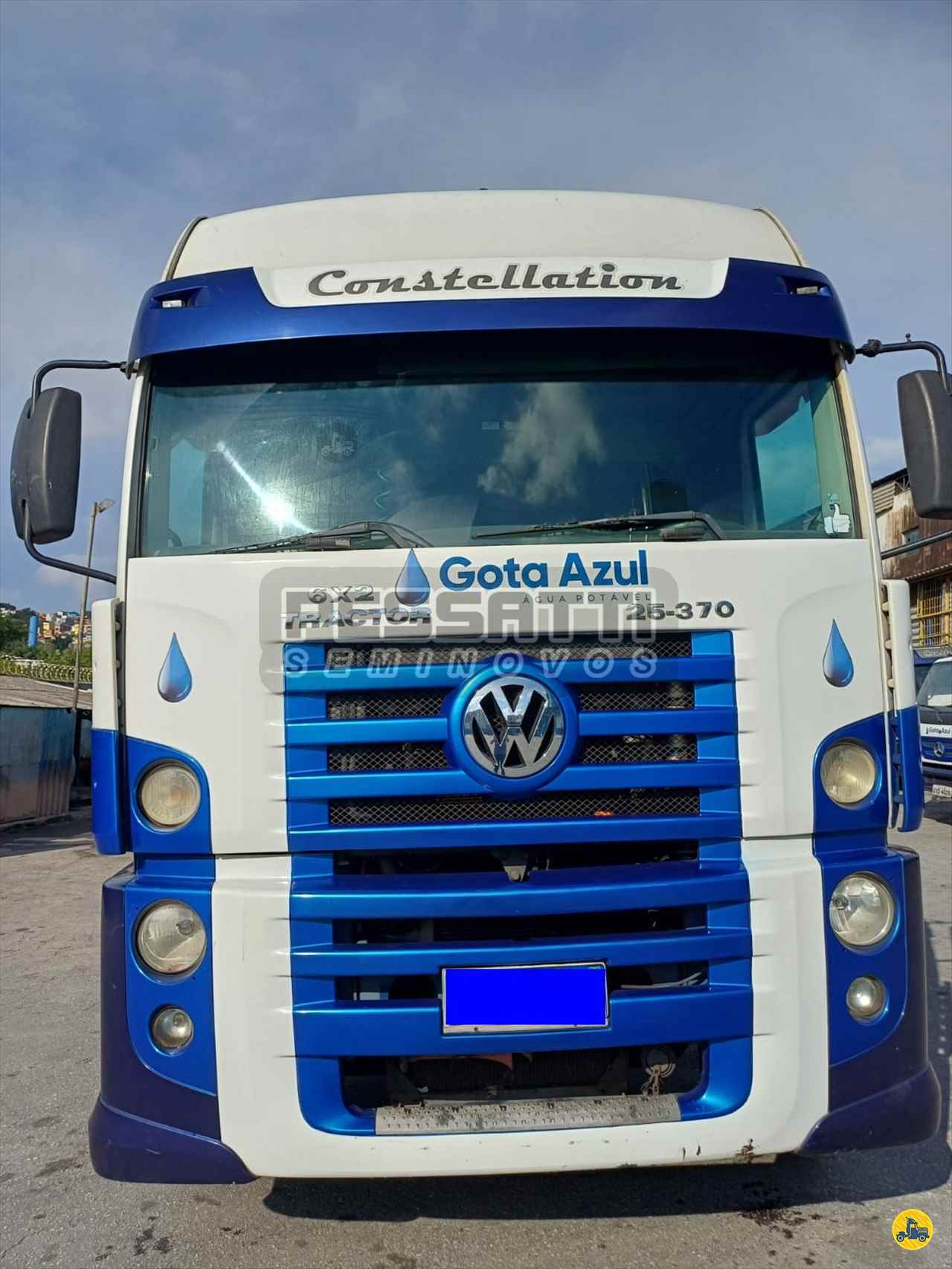 VW 25370 de Pessatti Seminovos
