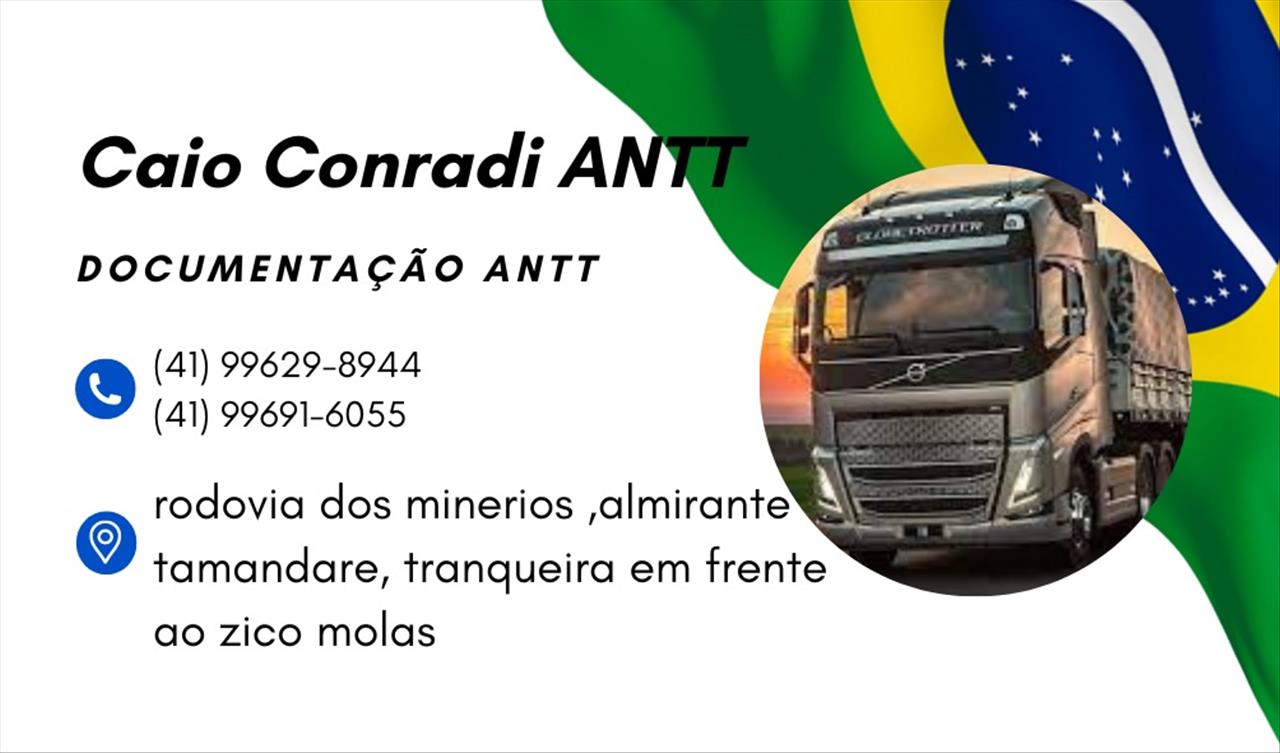 ANTT AQUI AGORA!!!! - ANTT Aqui Agora