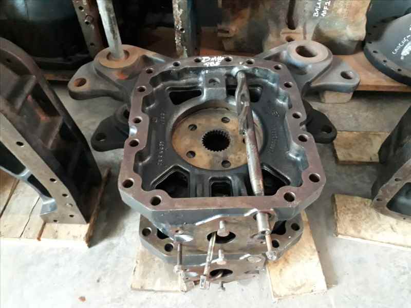 Carcaça do freio VT 985, VT 980, BM110, BM125