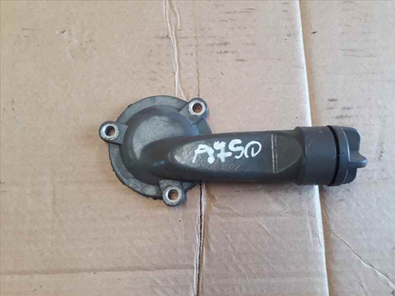 Bocal do motor Sisu 3 cilindros A750/A850