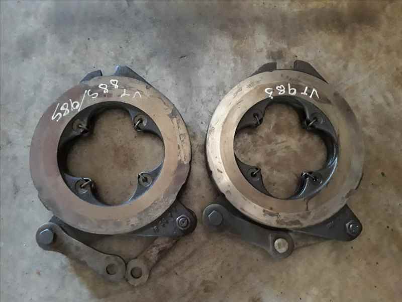 Pista de freio bom BM110/125/VT985