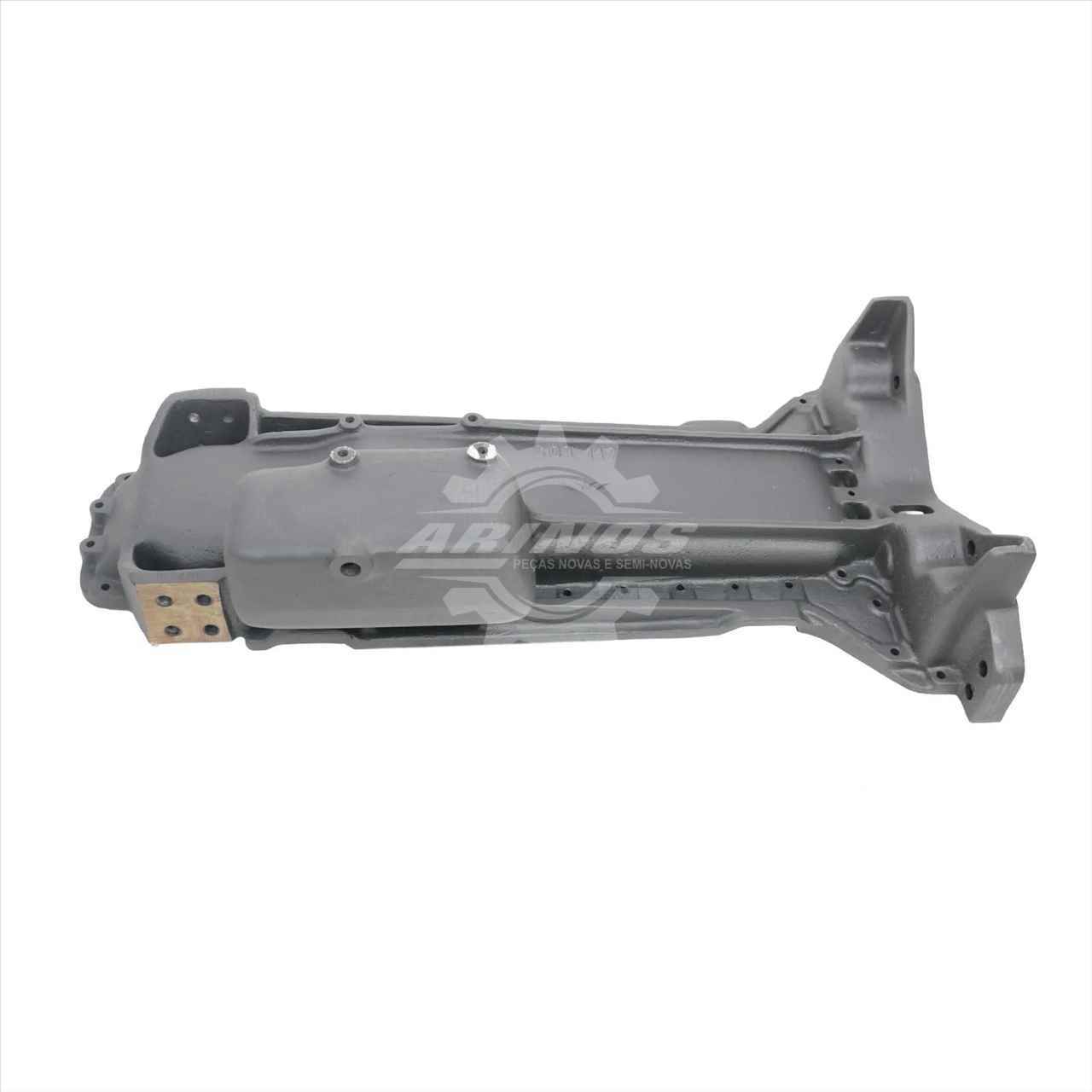 Carter Motor MWM 6 Cilindros 118 a 1780