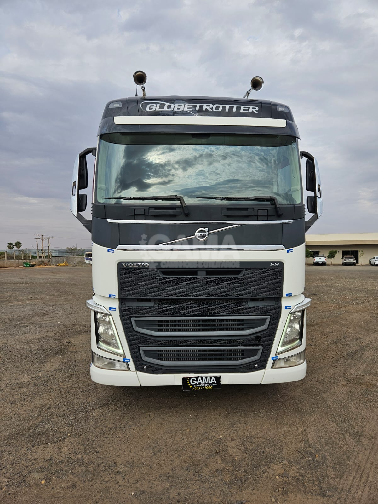 VOLVO FH 540