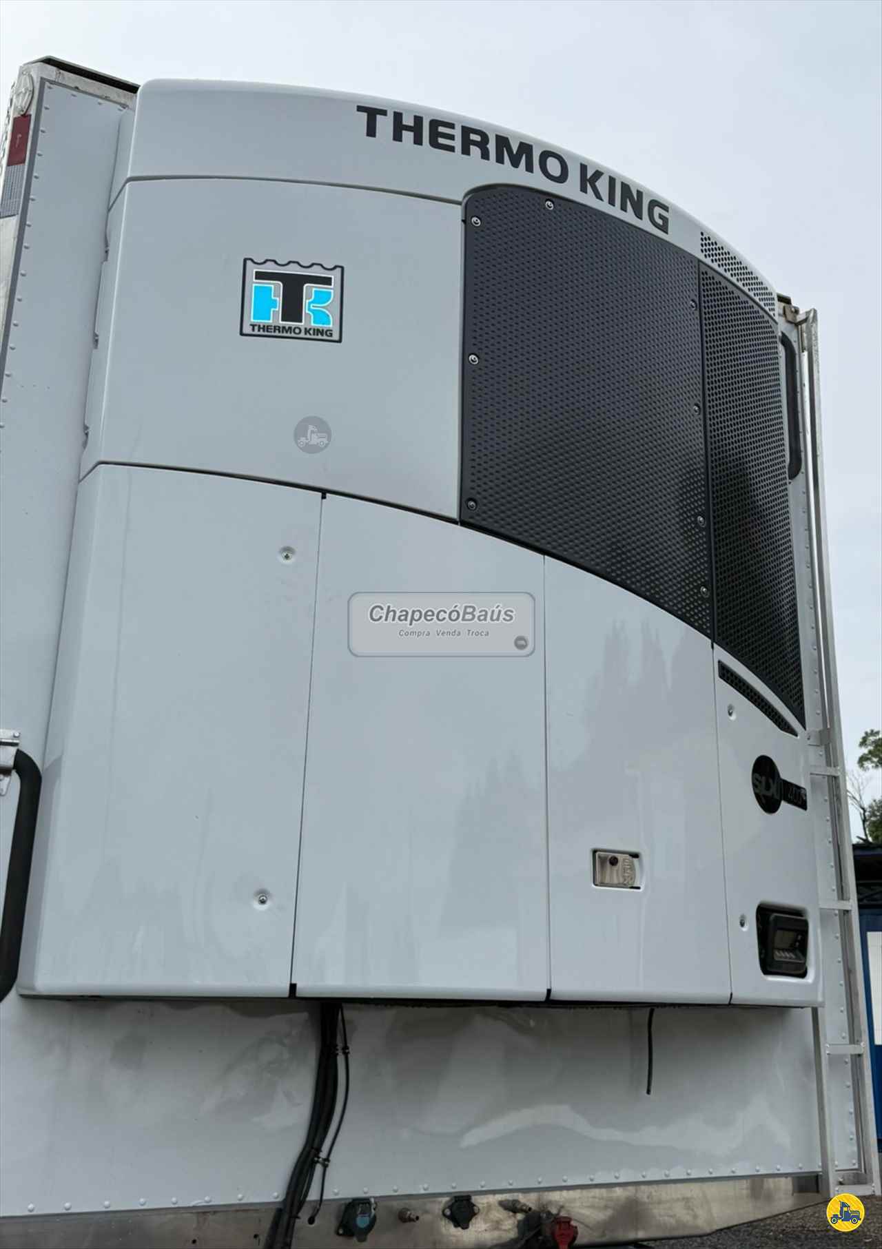 EQUIPAMENTOS THERMO KING SLXI 400 Chapecó Baús CHAPECO SANTA CATARINA SC