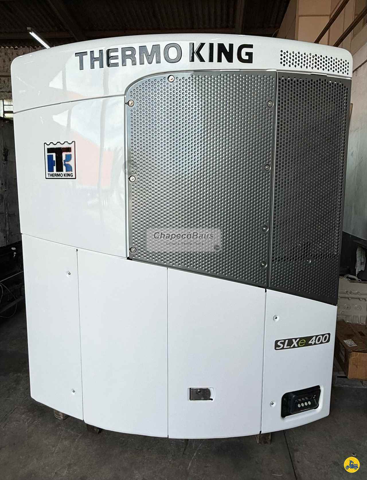 EQUIPAMENTOS THERMO KING SLX 400 Chapecó Baús CHAPECO SANTA CATARINA SC