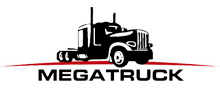 Megatruck Caminhões e Máquinas