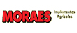 Moraes Implementos Agrícolas logo
