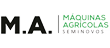 M.A. Máquinas Agrícolas - Cianorte