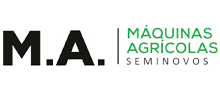 M.A. Máquinas Agrícolas - Cianorte