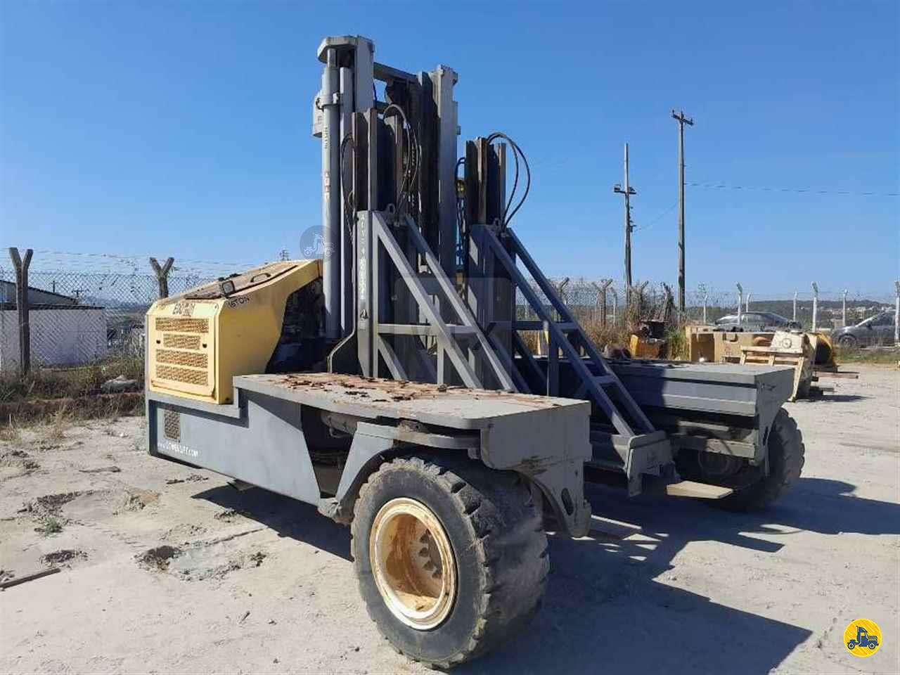 EMPILHADEIRA COMBILIFT C16000J VIX Seminovos SERRA ESPÍRITO SANTO ES