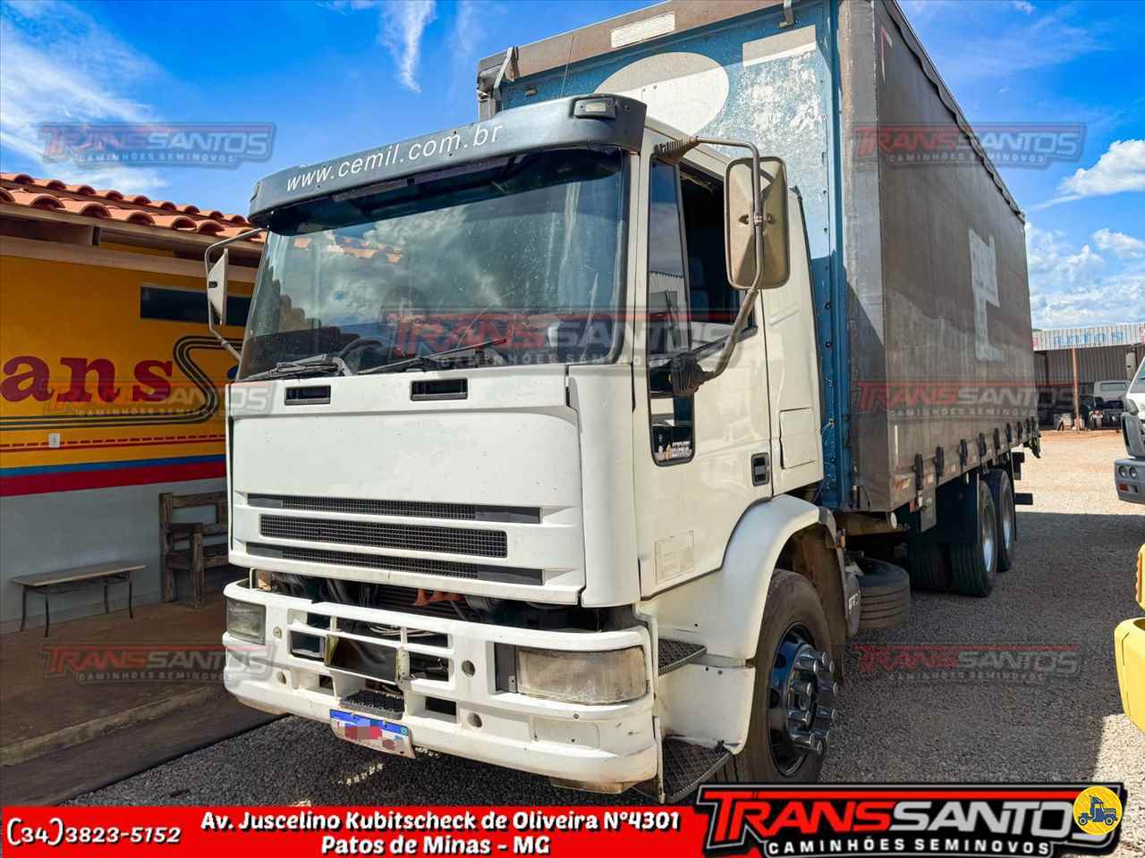 EUROCARGO 230E24 de TransSantos Seminovos