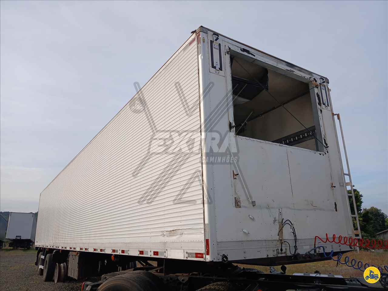 CARRETA SEMI-REBOQUE FRIGORIFICO Extra Caminhões CONCORDIA SANTA CATARINA SC