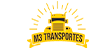 M3 Transportes  logo