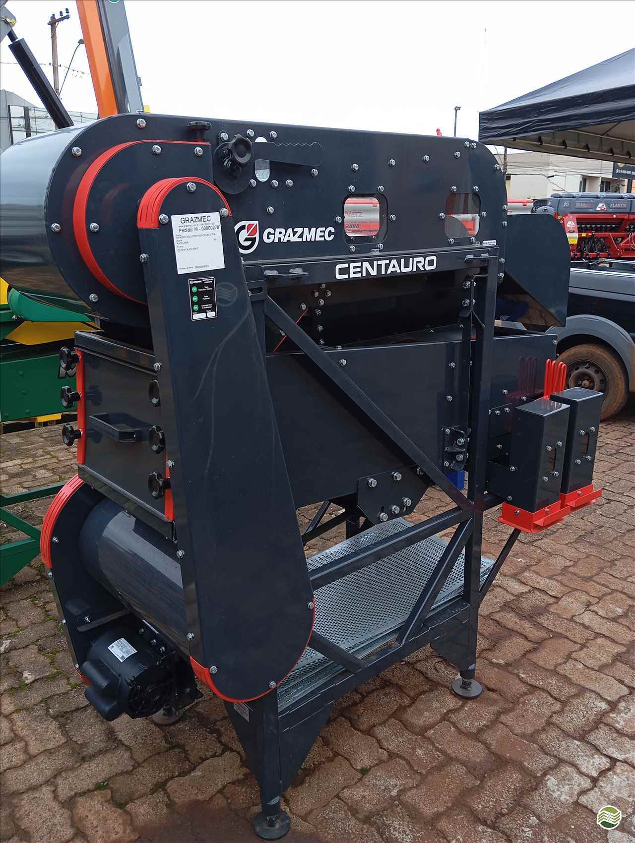 EQUIPAMENTOS GRÃOS e SEMENTES CLASSIFICADOR DE SEMENTES Impagro Soluções Agrícolas AJURICABA RIO GRANDE DO SUL RS