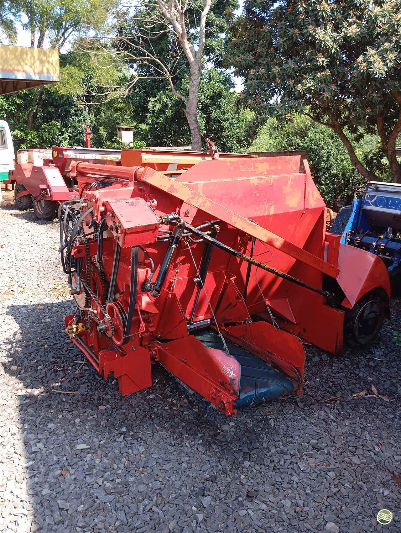IMPLEMENTOS AGRICOLAS DESENSILADEIRA DESENSILADEIRA Impagro Soluções Agrícolas AJURICABA RIO GRANDE DO SUL RS