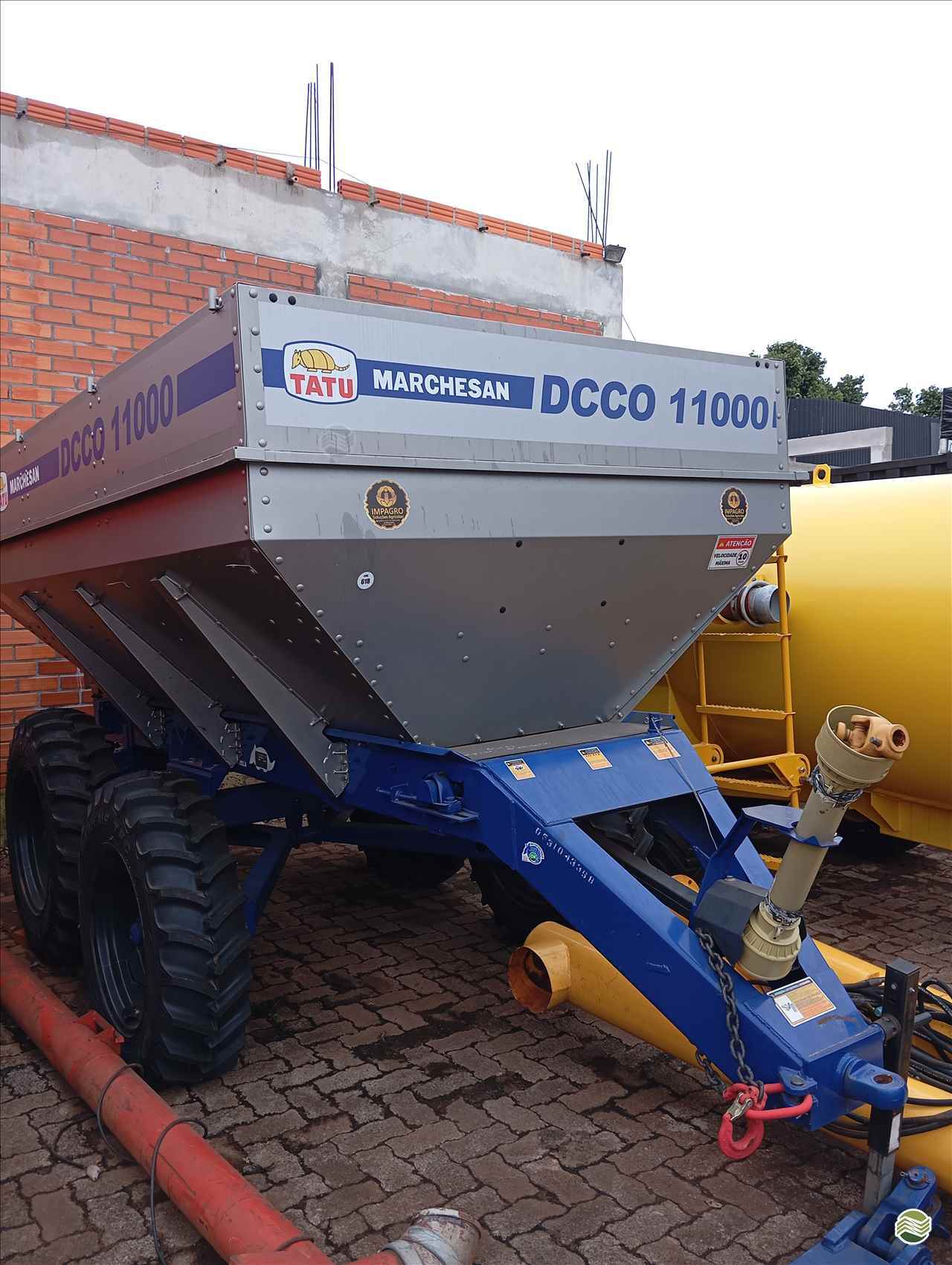 IMPLEMENTOS AGRICOLAS DISTRIBUIDOR FERTILIZANTES E SEMENTES DISCO DUPLO Impagro Soluções Agrícolas AJURICABA RIO GRANDE DO SUL RS