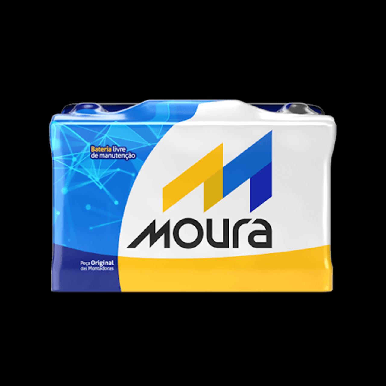 BATERIA 40FD MOURA 