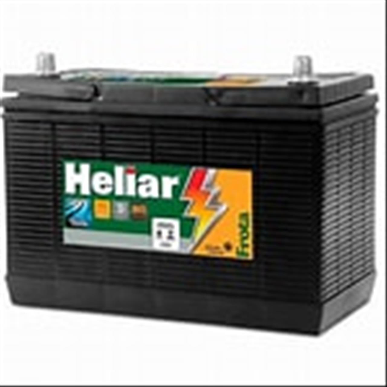 BATERIA 100AH HELIAR 