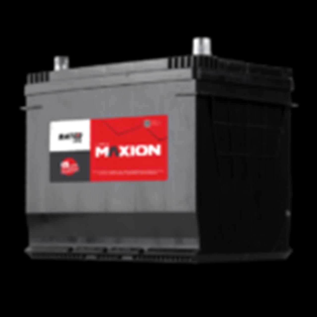 BATERIA 100AH MAXION