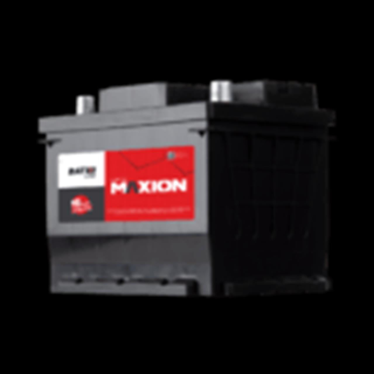 BATERIA 70 AH MAXION