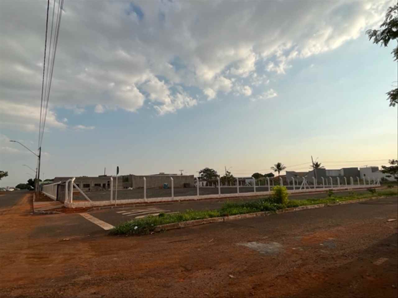 Foto da Loja da AFP Caminhões