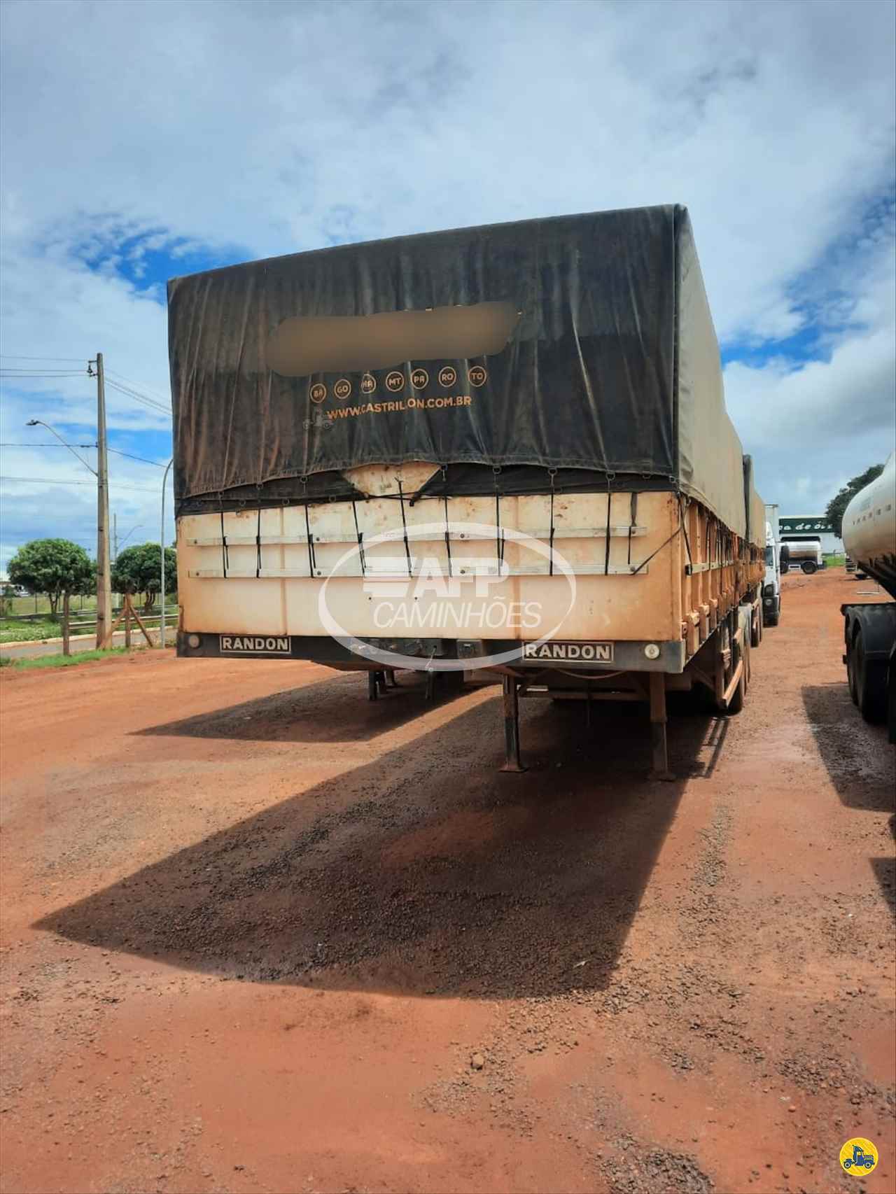 CARRETA BITREM 9 EIXOS GRANELEIRO AFP Caminhões UBERLANDIA MINAS GERAIS MG