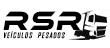 RSR Veículos Pesados logo