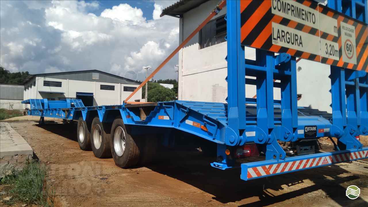 CARRETA SEMI-REBOQUE PRANCHA Reta Central Agro CASCAVEL PARANÁ PR