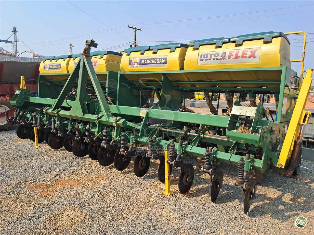 PLANTADEIRA TATU ULTRA FLEX