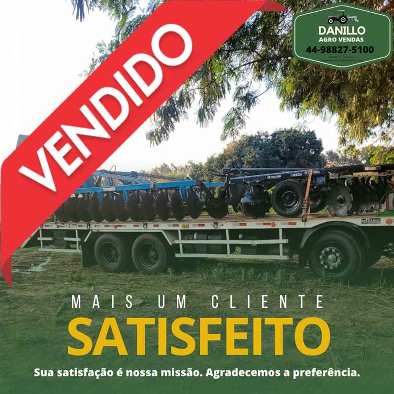 VENDIDO 