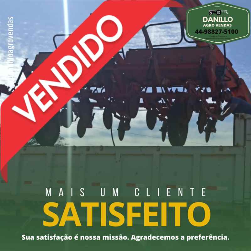 VENDIDO 