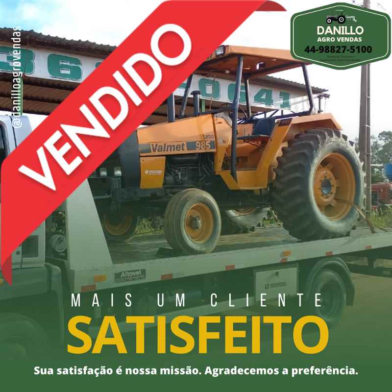 VENDIDO 