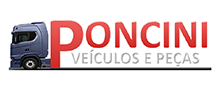 Poncini Veículos e Peças