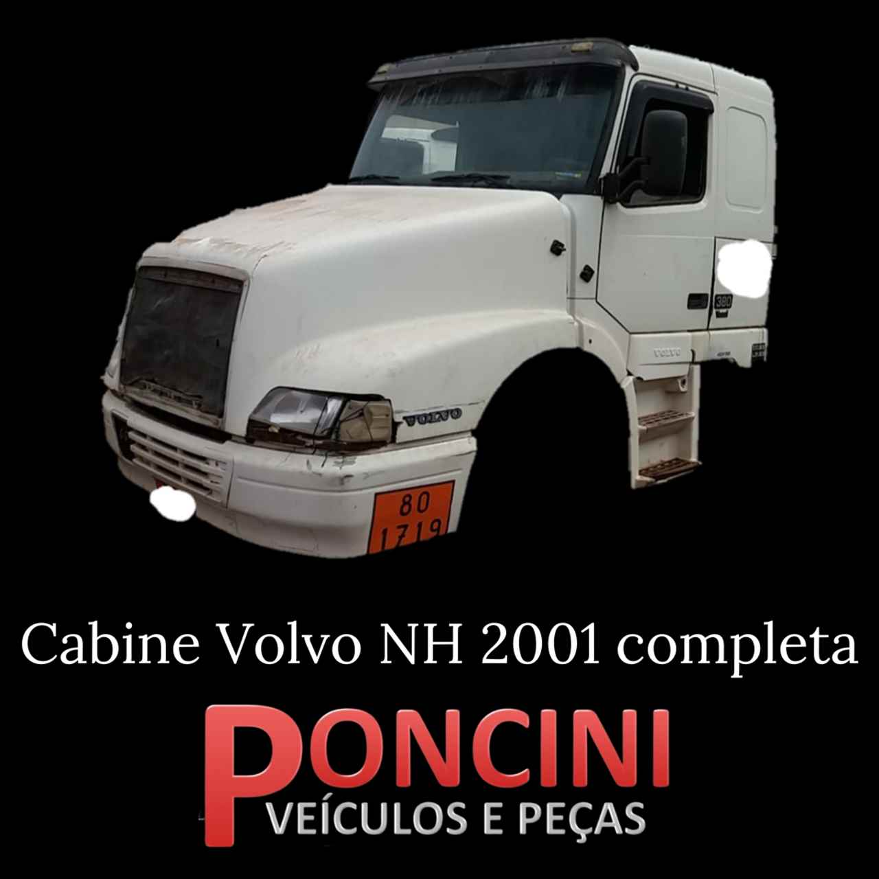  Poncini Veículos e Peças   RIBEIRAO PRETO SÃO PAULO