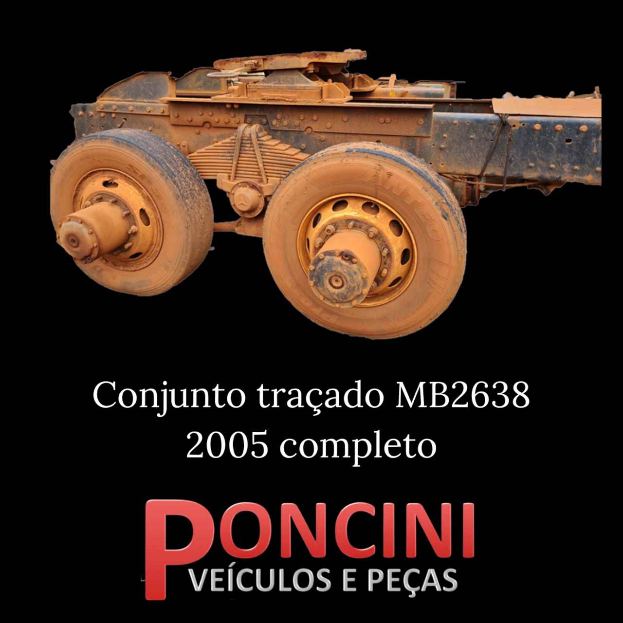  Poncini Veículos e Peças   RIBEIRAO PRETO SÃO PAULO