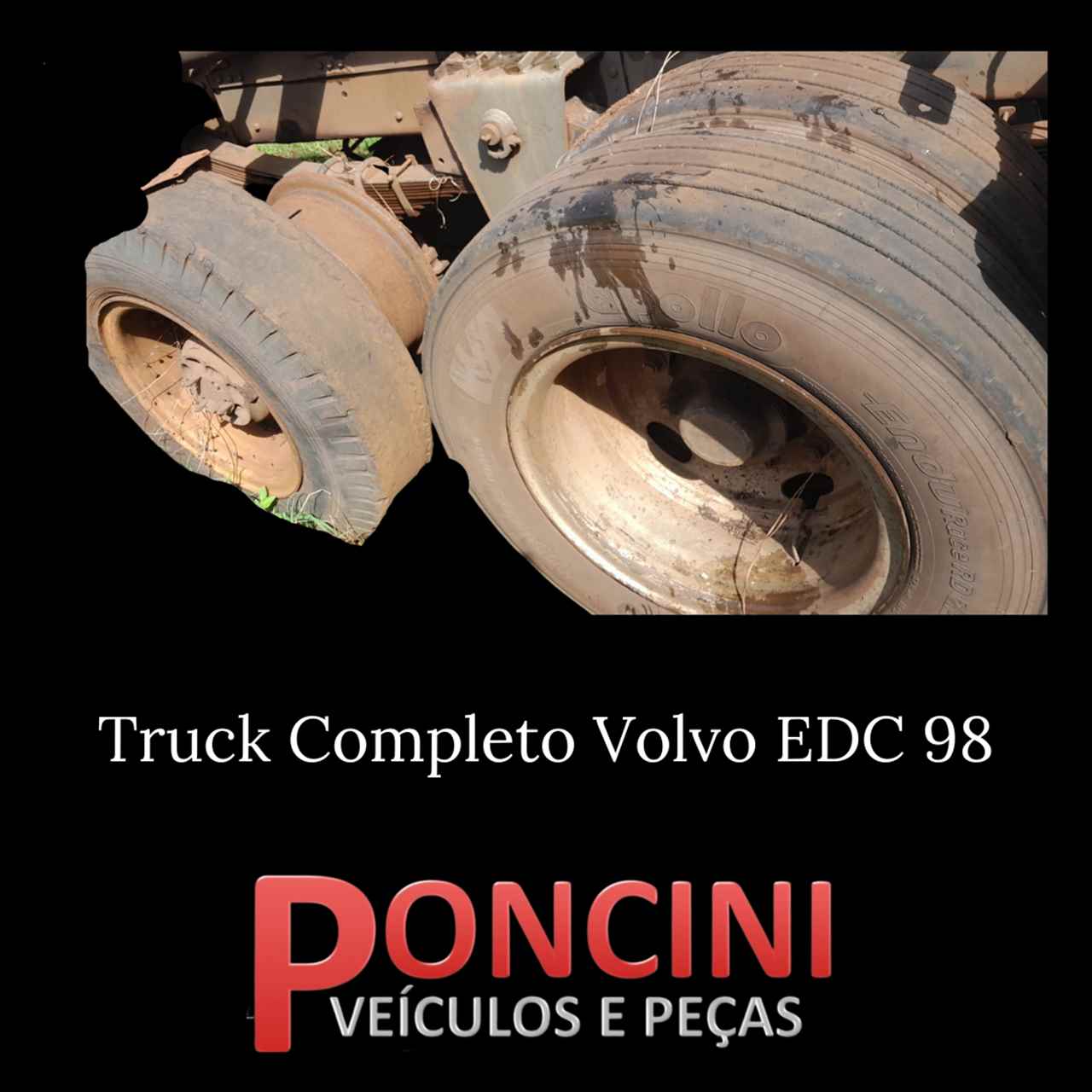 Poncini Veículos e Peças   RIBEIRAO PRETO SÃO PAULO