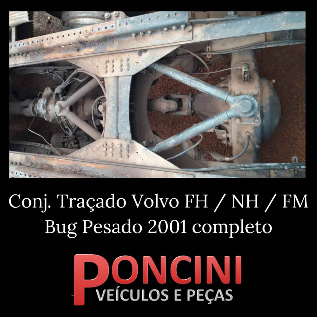  Poncini Veículos e Peças   RIBEIRAO PRETO SÃO PAULO