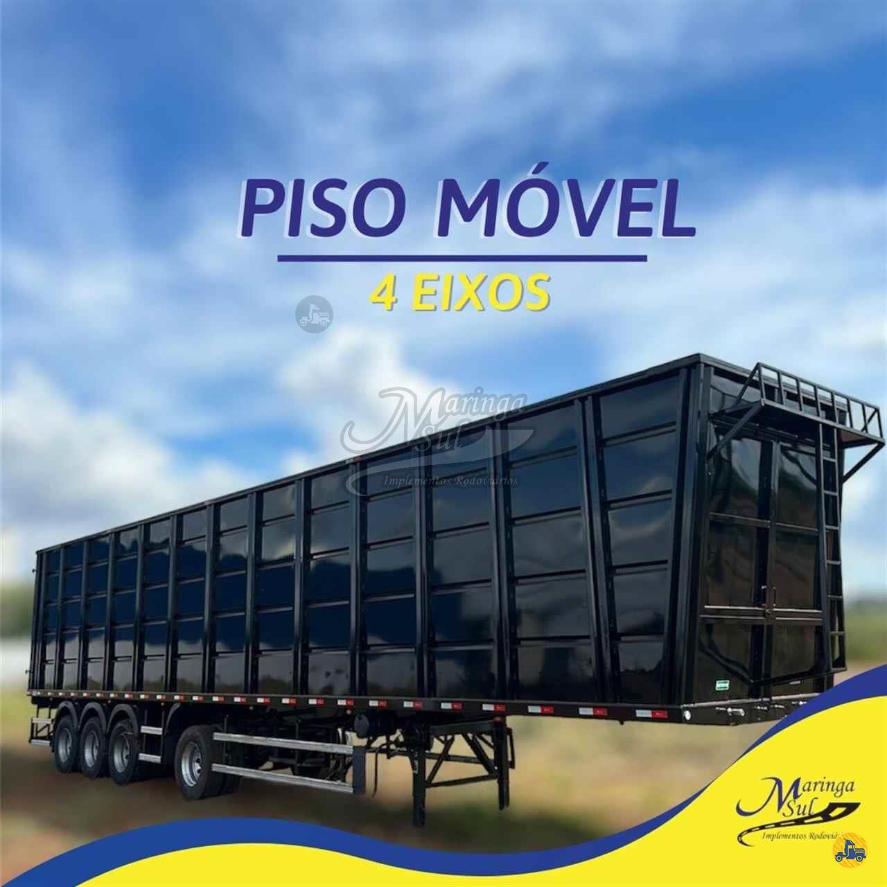 CARRETA SEMI-REBOQUE CAVAQUEIRA Maringá Sul Implementos Rodoviários IGUARACU PARANÁ PR