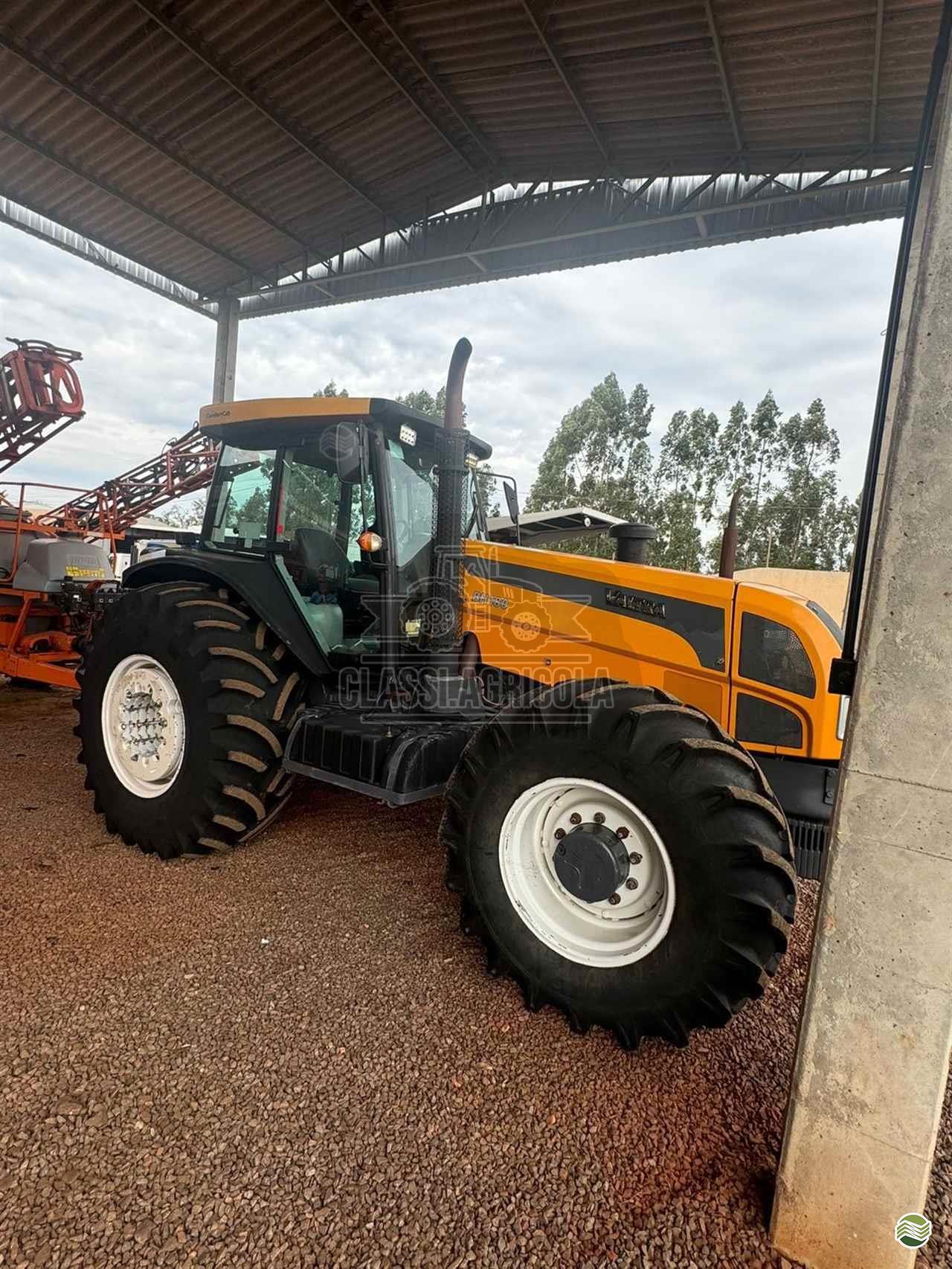 TRATOR VALTRA VALTRA BH 180 Tração 4x4 Classi.Agrícola ASTORGA PARANÁ PR