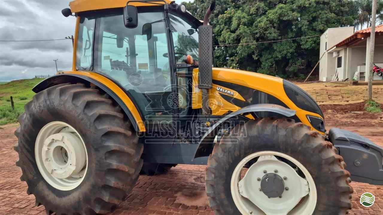 TRATOR VALTRA VALTRA A144 Tração 4x4 Classi.Agrícola ASTORGA PARANÁ PR