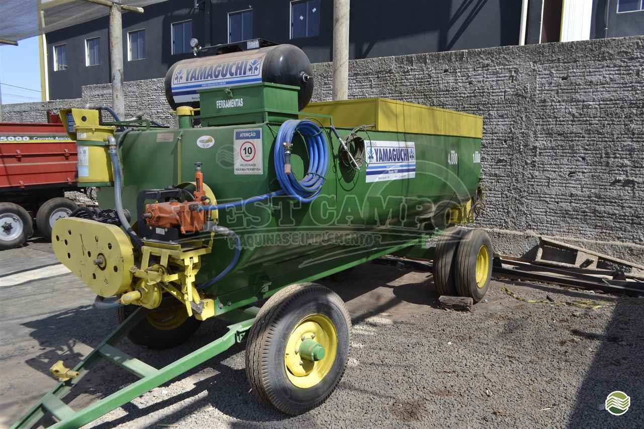 IMPLEMENTOS AGRICOLAS CARRETA TANQUE TANQUE 5000 LITROS West Campo LUIS EDUARDO MAGALHAES BAHIA BA