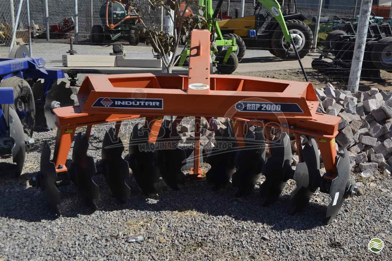 IMPLEMENTOS AGRICOLAS REPARADOR RASTRO PIVÔ 10 DISCOS West Campo LUIS EDUARDO MAGALHAES BAHIA BA