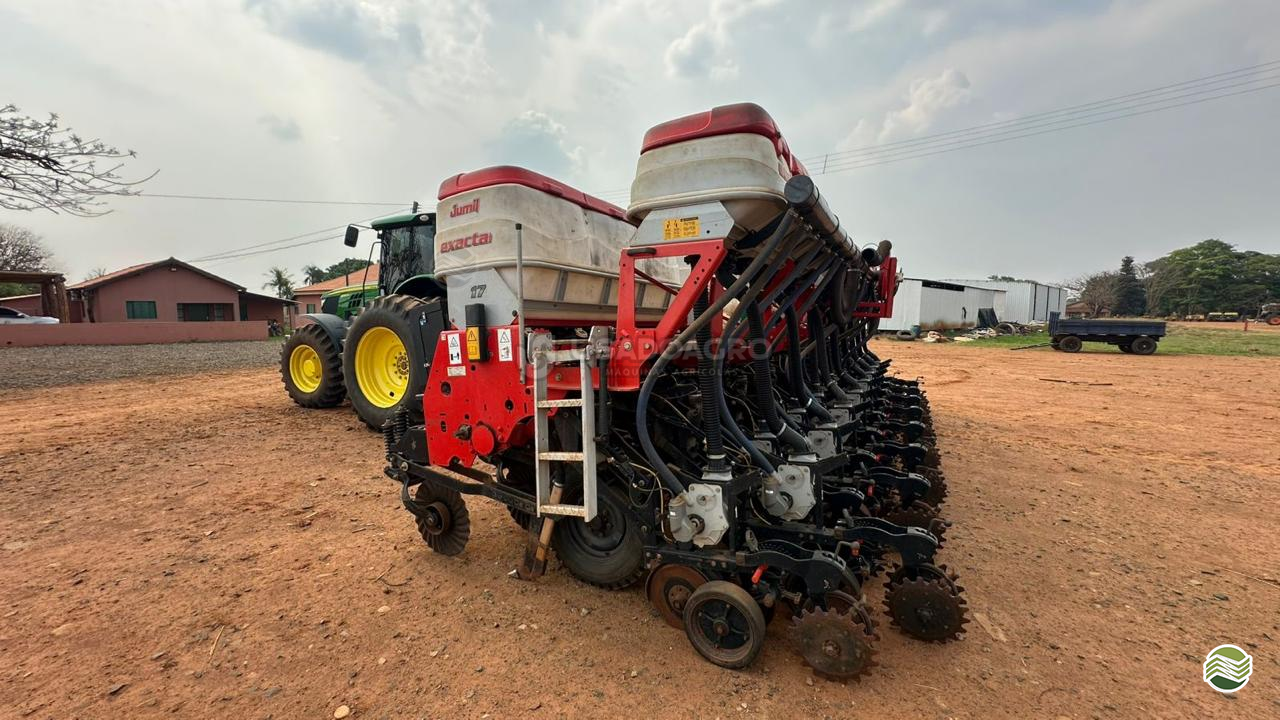 PLANTADEIRA JUMIL JM 3070 Usado Agro Máquinas Agrícolas RONDONOPOLIS MATO GROSSO MT