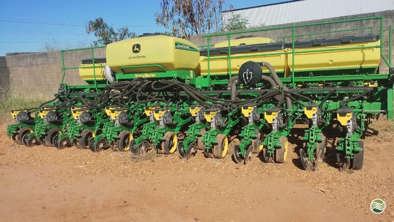 PLANTADEIRAS 2134 de Usado Agro Máquinas Agrícolas