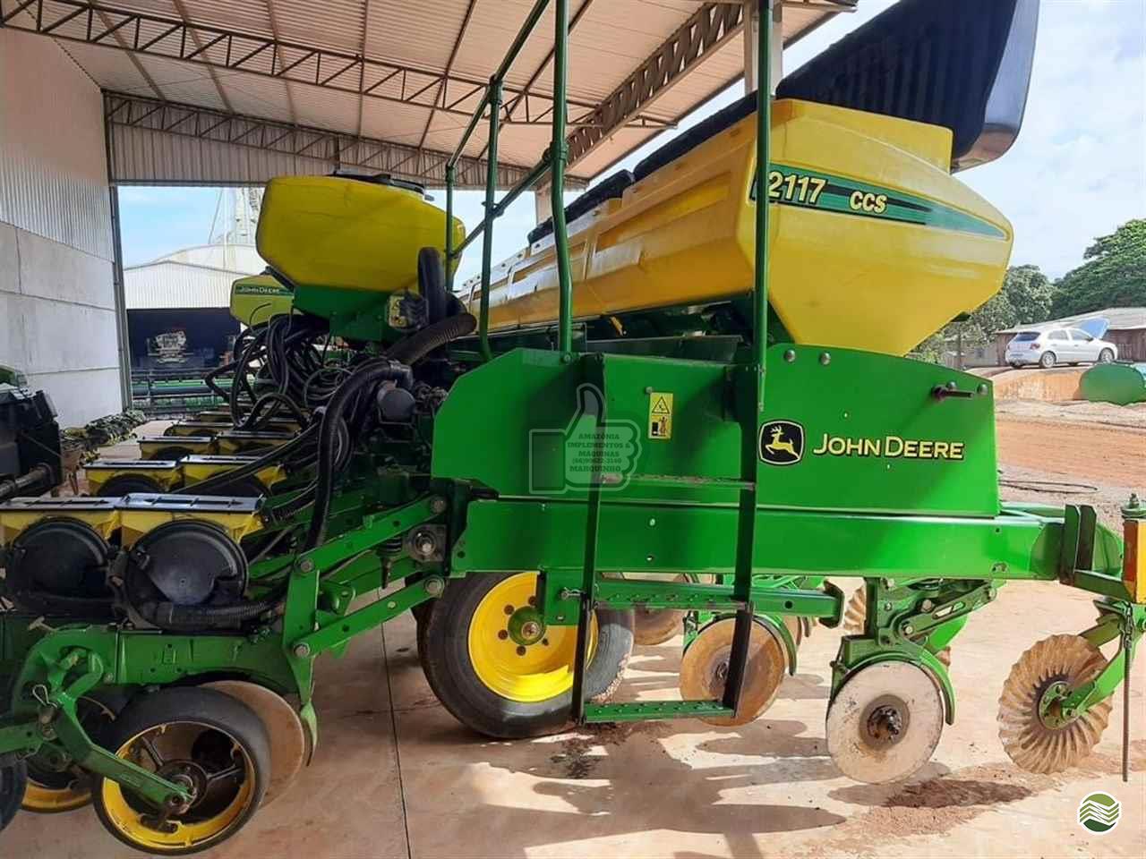 PLANTADEIRAS 2117 de Amazônia Agrícola  