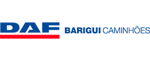 DAF Barigui Tubarão